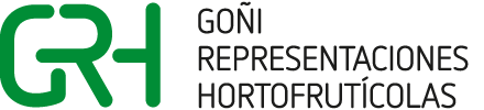 Goñi Representaciones Hortofruticolas